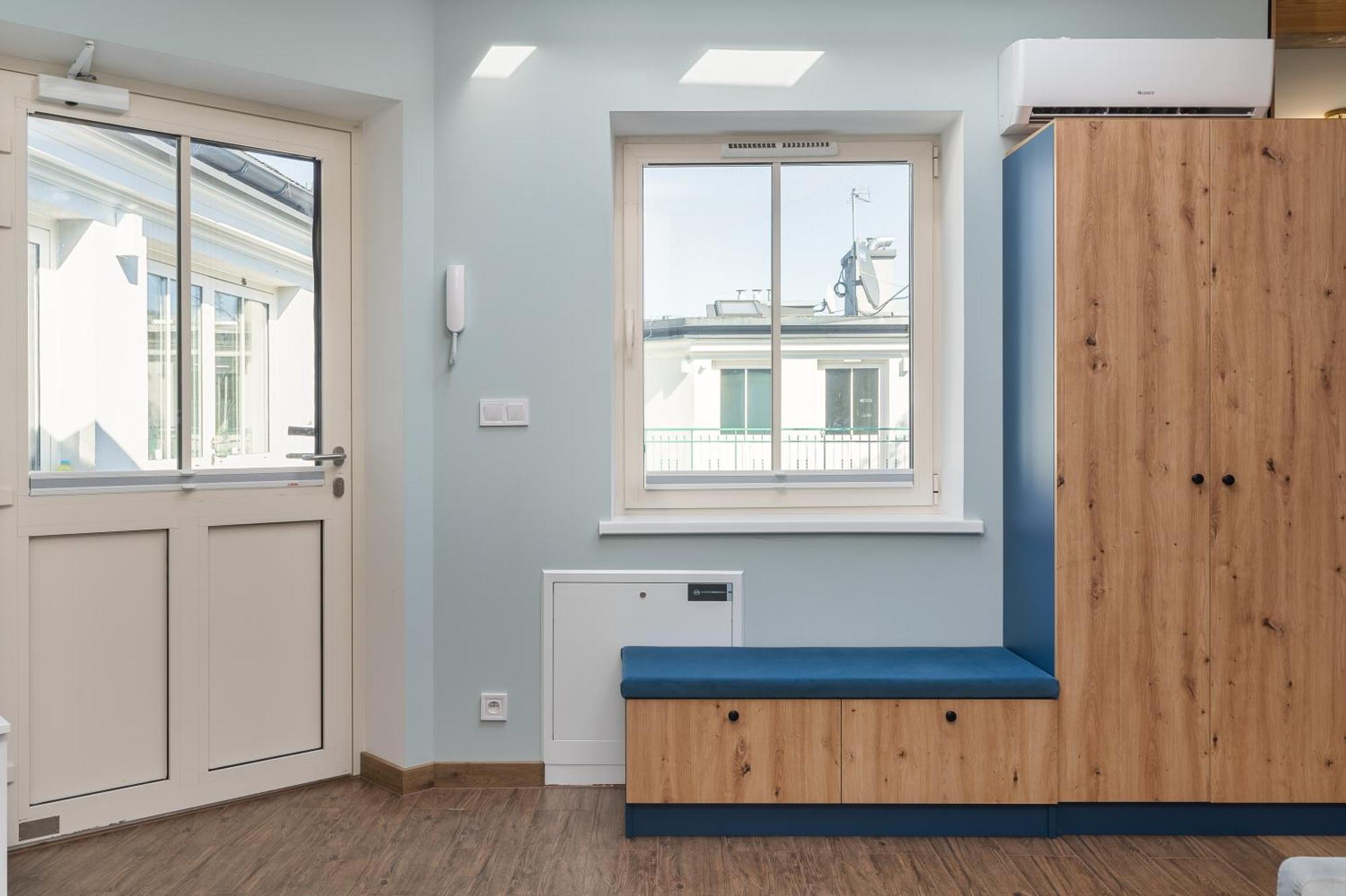 Appartement Dietla Anta *