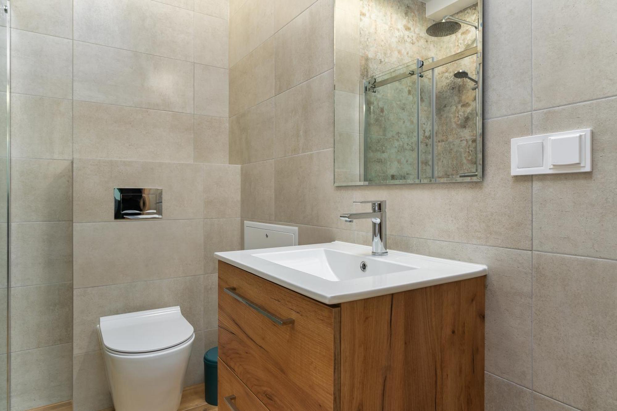 Appartement Dietla Anta *